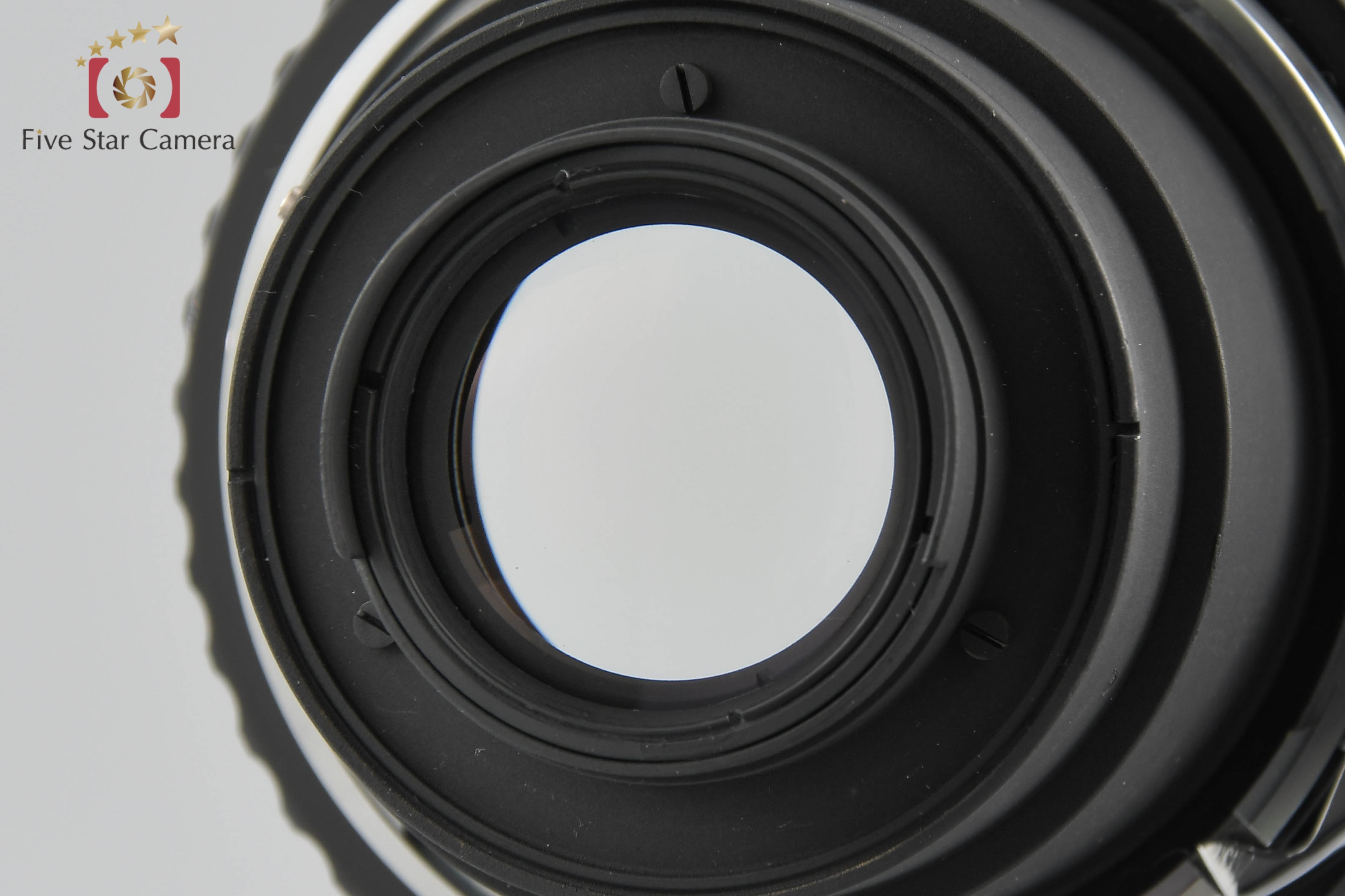 Near Mint!! Nikon NIKKOR-P 75mm f/2.8 for Zenza Bronica EC Near Mint!! Nikon NIKKOR-P 75mm f/2.8 for Zenza Bronica EC