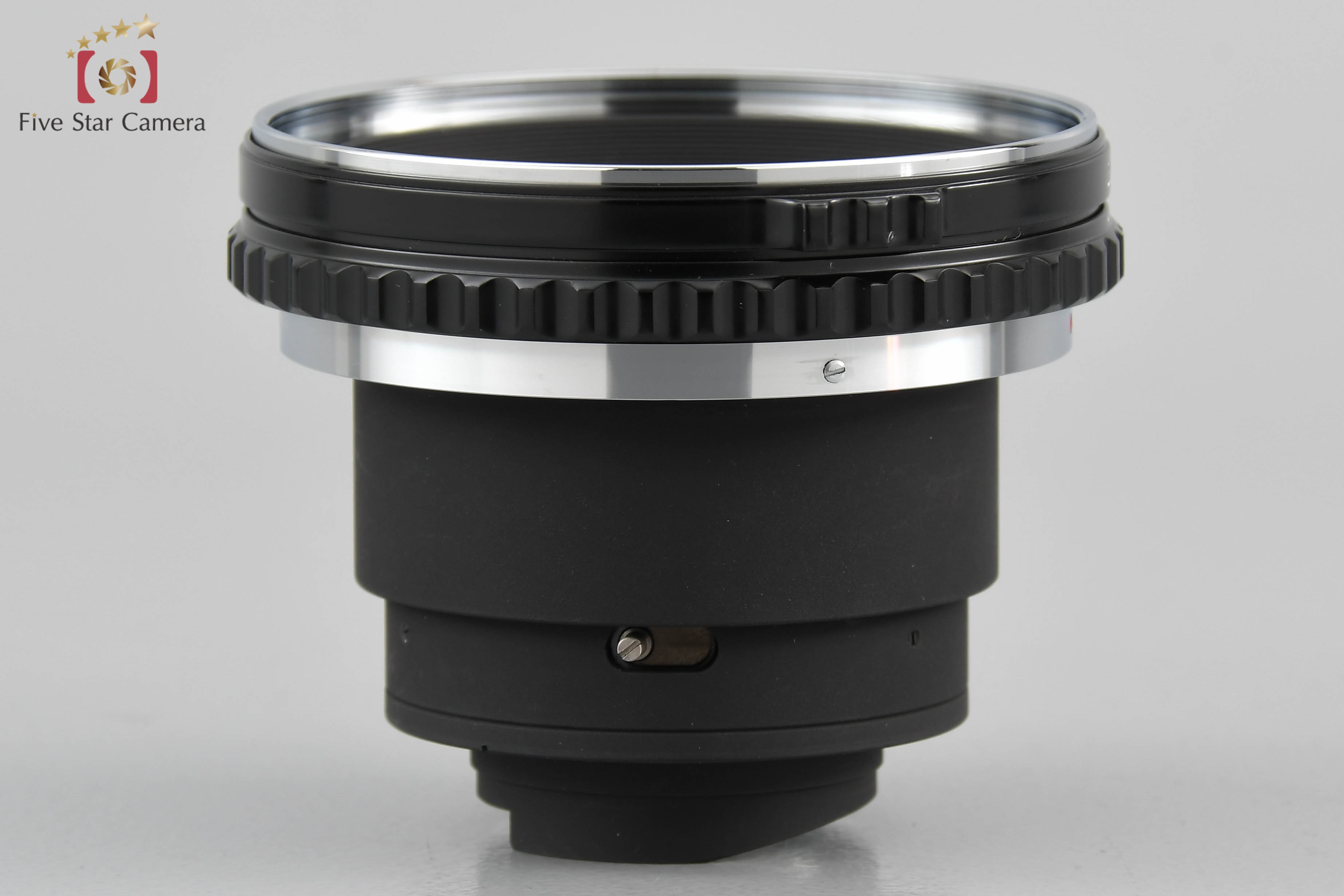 Nikon NIKKOR-P・C 75mm f2.8 ZENZA BRONICA Near Mint!! Nikon NIKKOR-P 75mm f/2.8 for Zenza Bronica EC