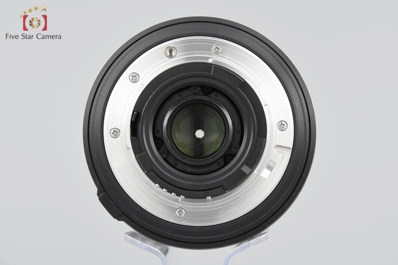 Tamron A18 AF 18-250mm f/3.5-6.3 ASPHERICAL Di II LD IF