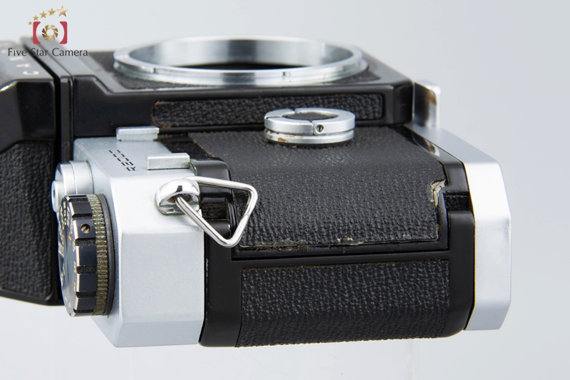 Rare!! Canon Canonflex R2000 35mm SLR Film Camera Body | eBay