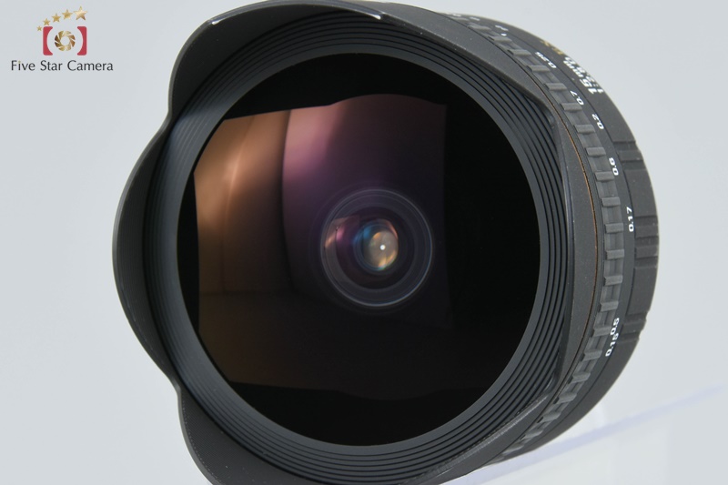 Very Good!! Sigma 15mm f/2.8 D EX FISHEYE for Nikon | eBay Very Good!! Sigma 15mm f/2.8 D EX FISHEYE for Nikon | eBay