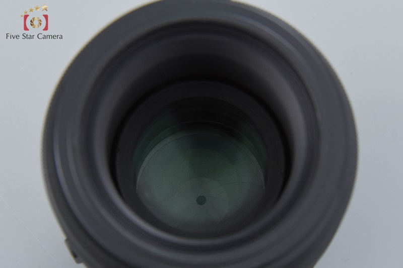 Near Mint!! Tokina atx-i FF MACRO 100mm f/2.8 CF for Nikon Near Mint!! Tokina atx-i FF MACRO 100mm f/2.8 CF for Nikon